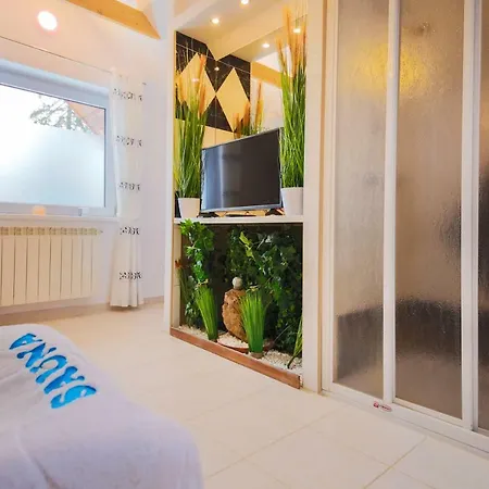 Cichy Potok Holiday home