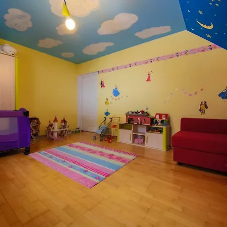 Cichy Potok Holiday home